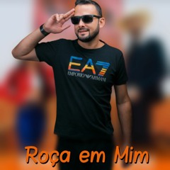 Roça em Mim (funk mix) Zé Felipe, Ana Castela, Luan Pereira, Don Juan e Dj TheBest