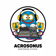 MASTERING: Pop, country, Rock, R&B... (Sound Examples over 400 on YT) link in descrip