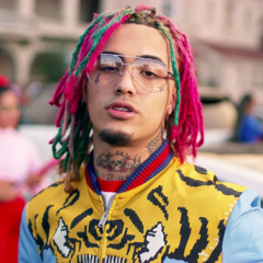 *FREE*  Lil Pump x Lil Uzi Vert type beat - Glock