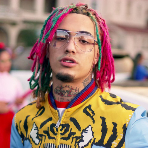 *FREE*  Lil Pump x Lil Uzi Vert type beat - Glock