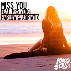 2015' Miss You (Josh Tee Remix)