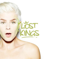 Robyn - Dancing On My Own (Lost Kings Remix)
