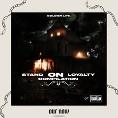 Big Yavo & Luh Soldier - Rosa