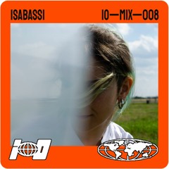 IOMix008 // Isabassi