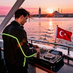 Tiesto - Welcome To Ibiza  (Original Version)