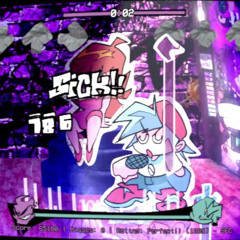 FNF ENCORE (NEW ERA) Fresh (by Amigotchi)