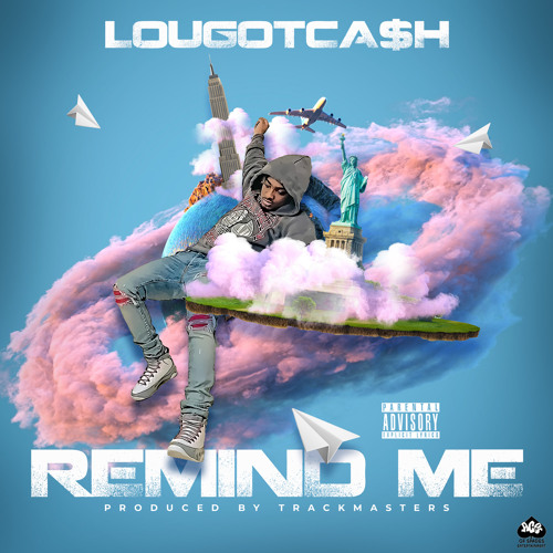 Remind Me (Radio Edit)