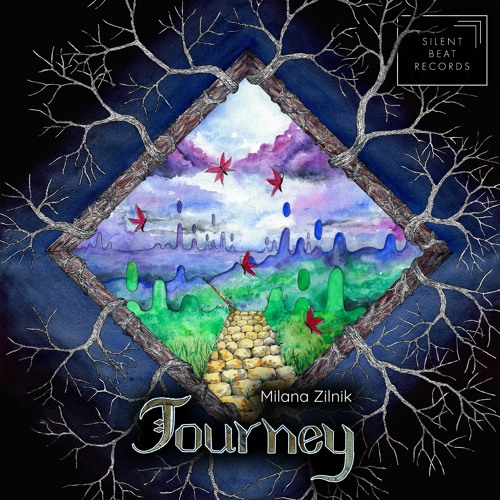 "Journey" (from "Abracadabra") by Milana Zilnik
