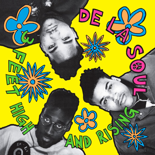 Stream Me Myself and I by De La Soul | Listen online for free on SoundCloud