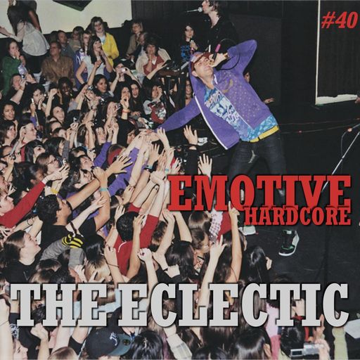 The Eclectic #40