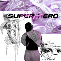 SUPERHERO