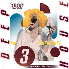 DEEP HOUSE VOL.3