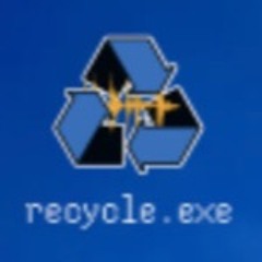 #recyclethebeat