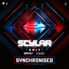 Warface & D-sturb - imma og (Stylar Edit) **FREE RELEASE**