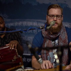 Amala Harinama - Day 2 - Radhadesh Mellows 2019