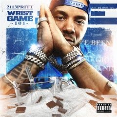 MUNEY BAGS by 2113 PRITT