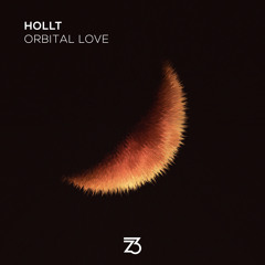 Hollt - Orbital Love