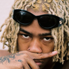 "geeked" - prod.kvvngjay (rich amiri x destroy lonely type beat)