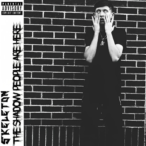 TURNING INTO SHARK FOOD AS I DECOMPOSE IN THE OCEAN