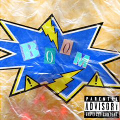 Pxrki- Boom !