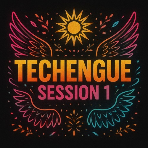 session 01 Techengue