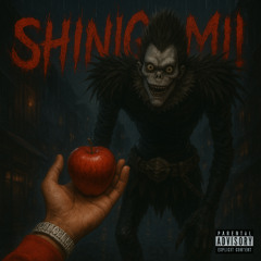 SHINIGAMI! (p. mobeats)