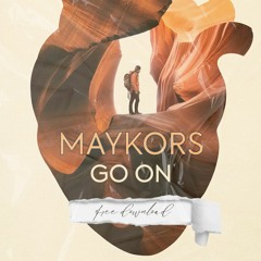 FREE DOWNLOAD: Maykors 'Go On'