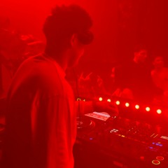 Quinten Greene @ Club Novia 12.1.2024