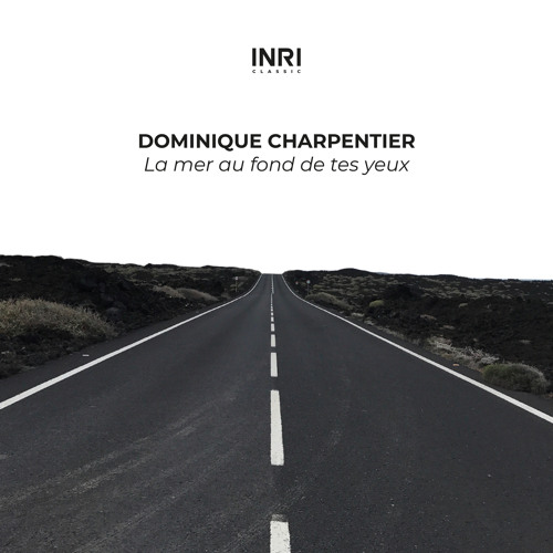 La mer au fond de tes yeux (The Shape Of Piano To Come Vol. I)
