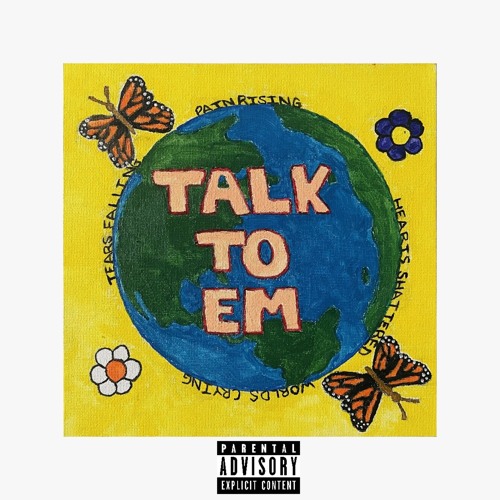 Talk To Em Prod. Neverr