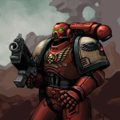 Blood Ravens - Knowledge Is Power  Metal Song  Warhammer 40K  Community Request