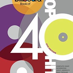 View PDF The Billboard Book of Top 40 Hits, 9th Edition: Complete Chart Information about America's