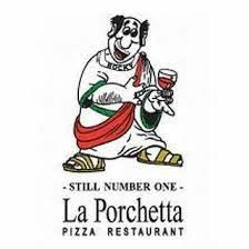 Stream La Porchetta by DJ BOS Listen online for free on SoundCloud