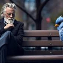 Unlikely Encounter