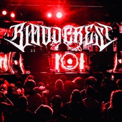 Bassrush Presents: Marauda Rage Room [BLOODCREST CLOSING SET]🩸