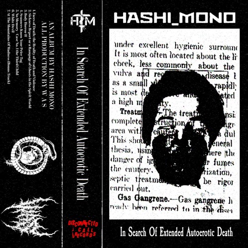 In Search Of Extended Autoerotic Death