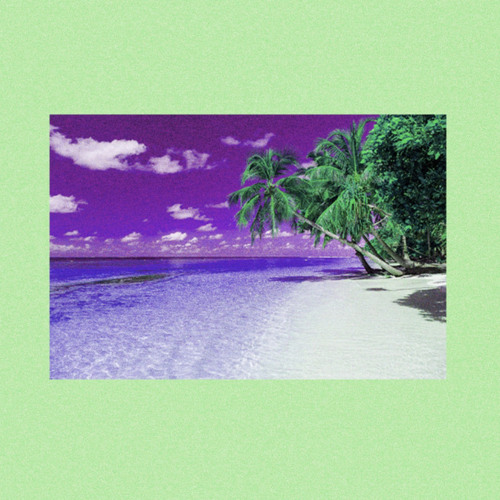 tenerife tapes sped up