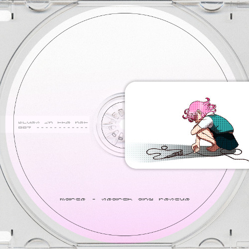 007: marce - Search and Rescue