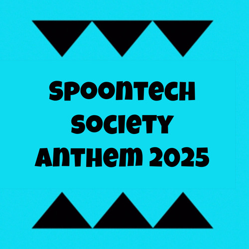 Infliction Repeller - Spoontech Society Anthem 2025