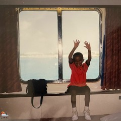 JAY-Z & Kanye West x Ni**as In Paris (SANDSMIX)