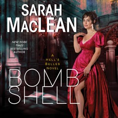 BOMBSHELL by Sarah MacLean