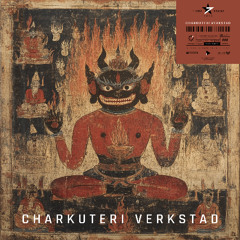 Charkuteri Verkstad