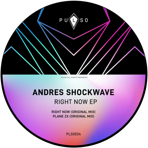 Right Now (Original Mix)