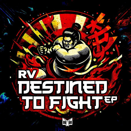 RV & Agro 'Method and Style' [Sub-Liminal Recordings]