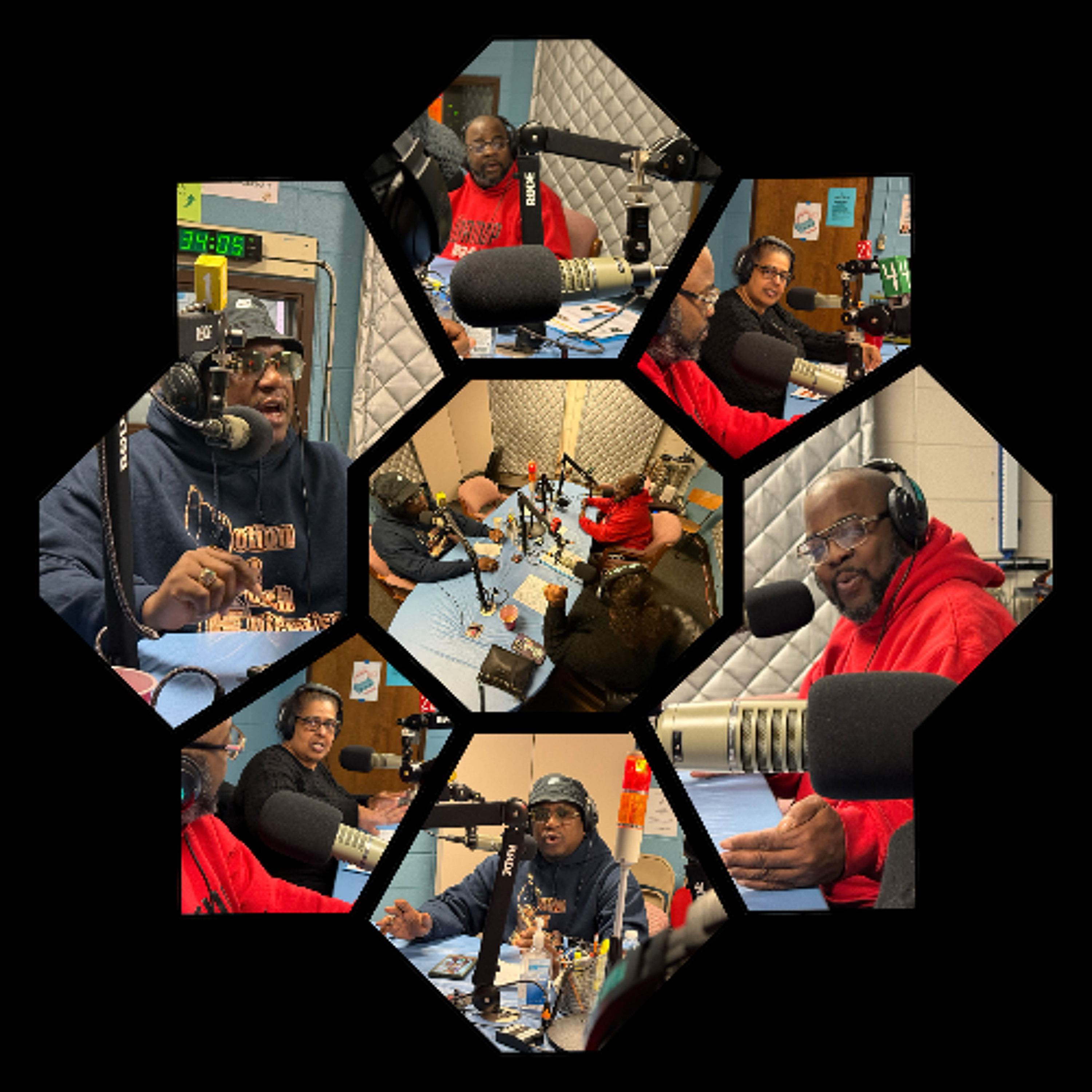 Are You Working a Dream or Working a Business