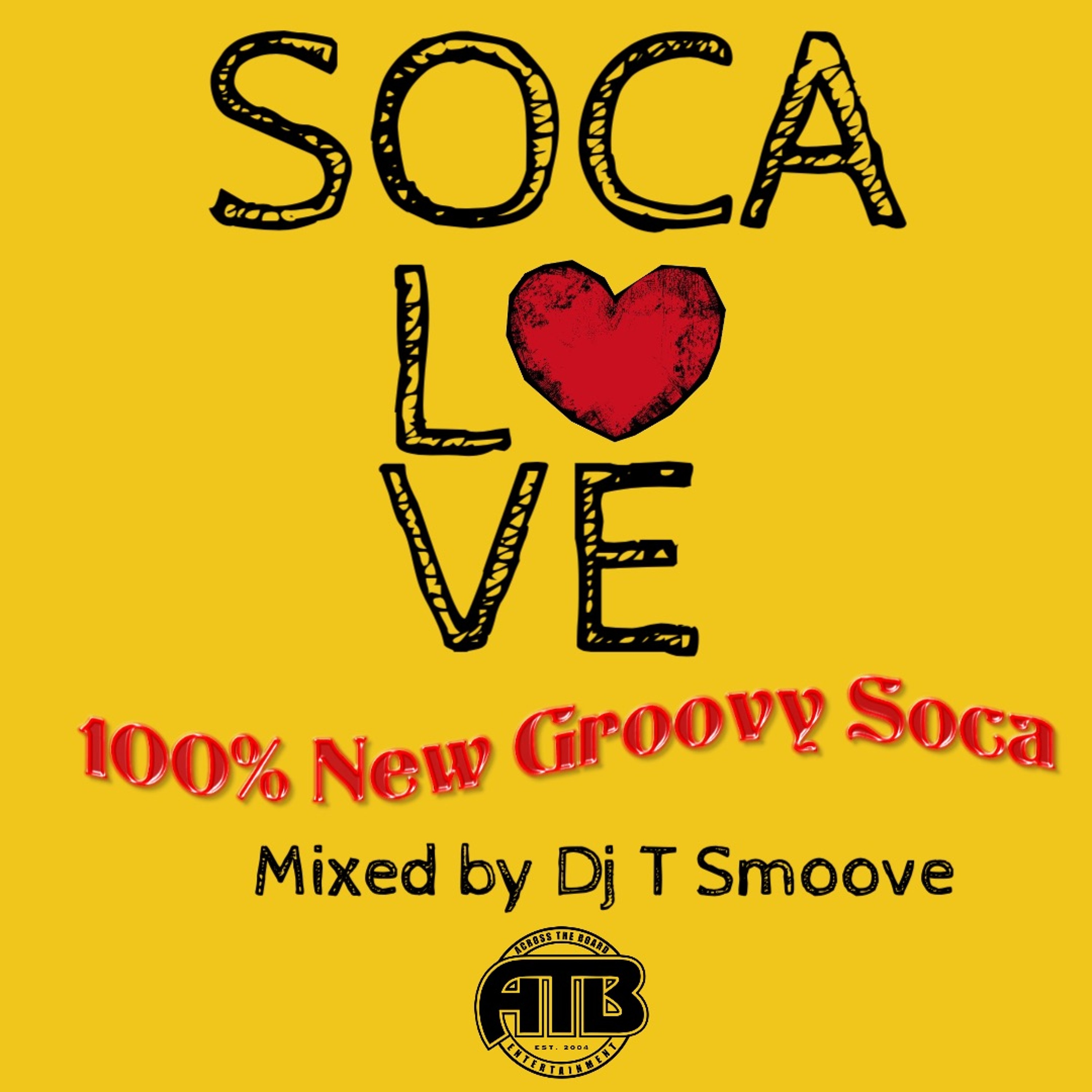 Dj T Smoove