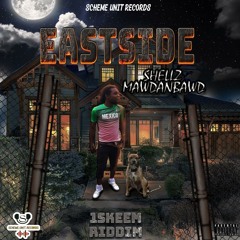 SHELLZ MAWDANBAWD EASTSIDE 1SKEEM RIDDIM SCHEMEUNITRECORDS