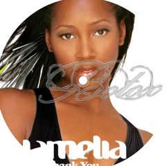Jamelia - Superstar [DJBOTOX EDIT]