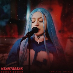 МЭЙБИ БЭЙБИ - HEART8REAK (remix by ImIdzh)