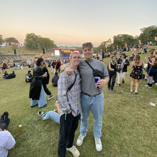 SUNSET ROOFTOP HOUSE MIX